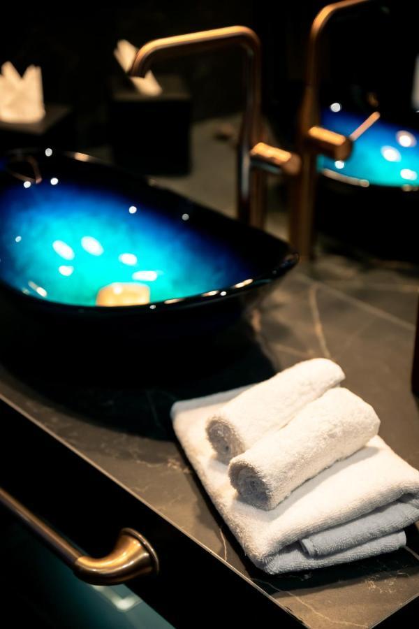 Damare Resort & Spa St. Paul's Bay Bagian luar foto