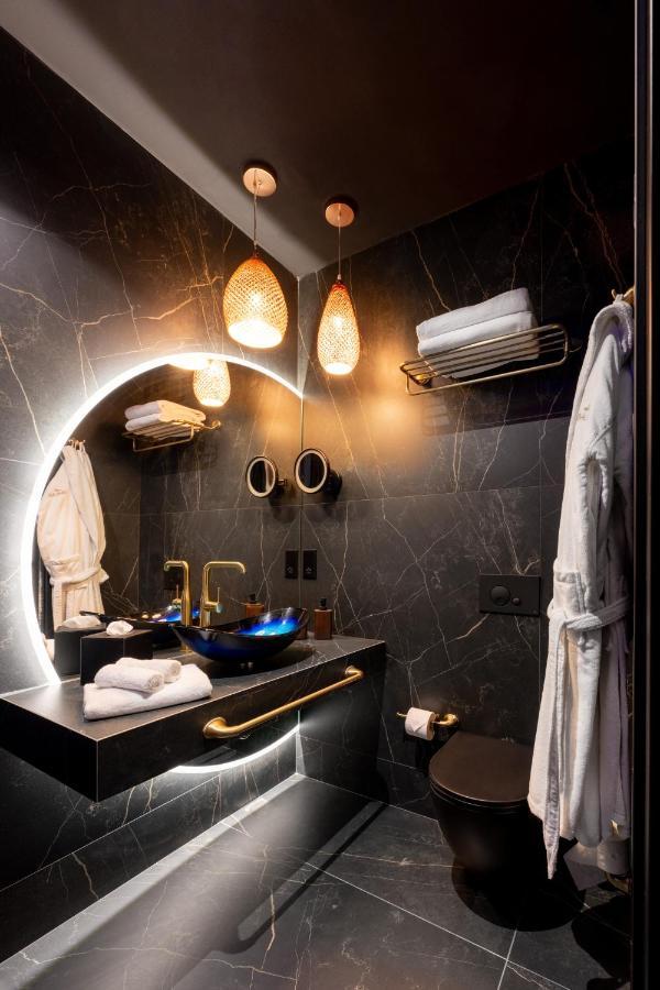 Damare Resort & Spa St. Paul's Bay Bagian luar foto