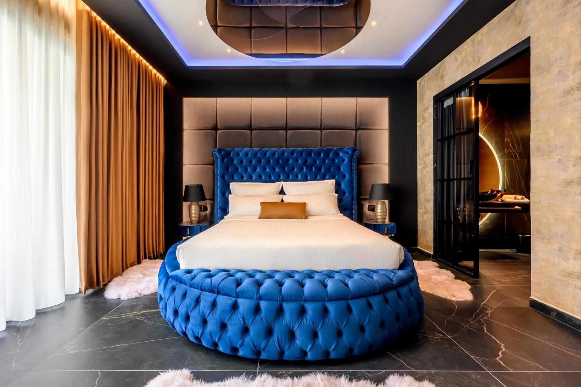 Damare Resort & Spa St. Paul's Bay Bagian luar foto