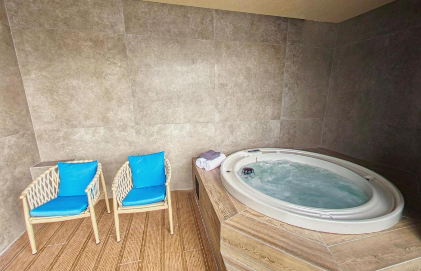 Damare Resort & Spa St. Paul's Bay Bagian luar foto