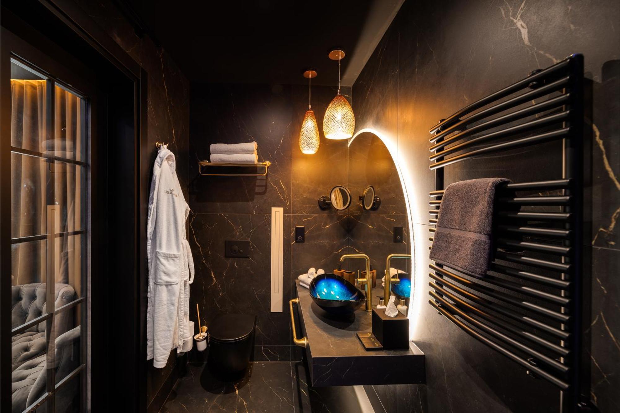 Damare Resort & Spa St. Paul's Bay Bagian luar foto