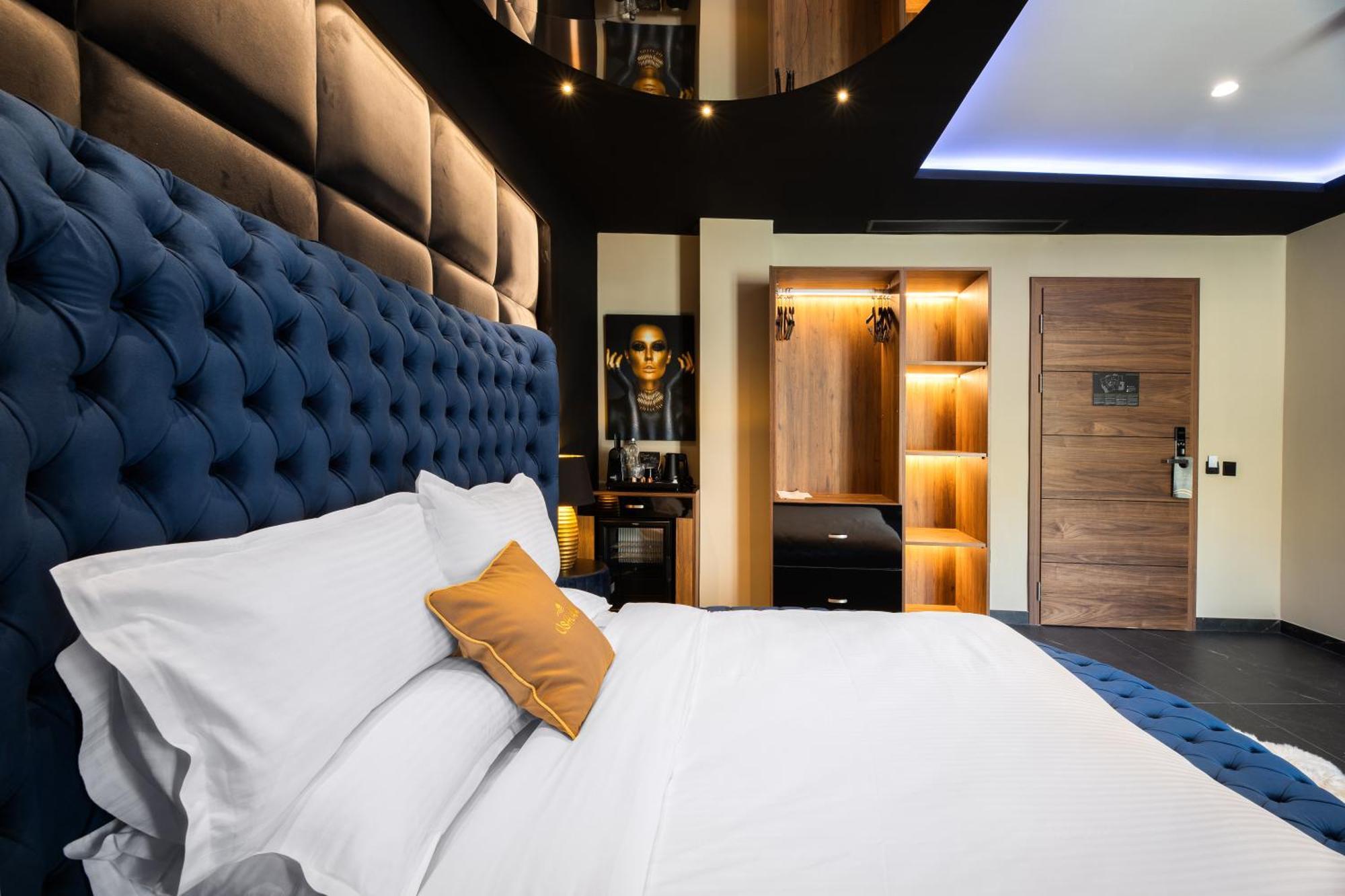 Damare Resort & Spa St. Paul's Bay Bagian luar foto