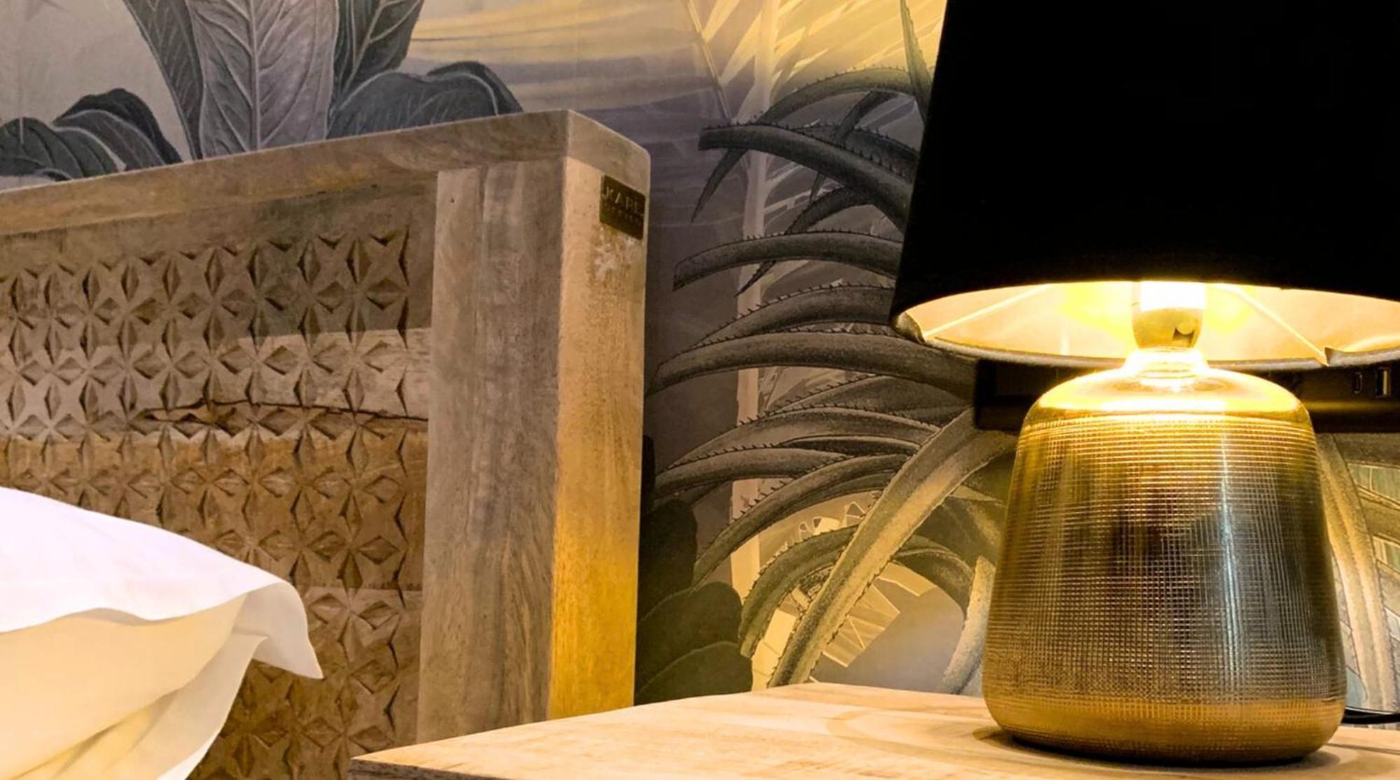 Damare Resort & Spa St. Paul's Bay Bagian luar foto